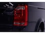 Volkswagen Transporter 2.0 TDI 150 pk Dubbel Cabine Airco, Leder Zwart Cruise control, Trekhaak, 5-Zits