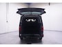 Volkswagen Transporter 2.0 TDI 150 pk Dubbel Cabine Airco, Leder Zwart Cruise control, Trekhaak, 5-Zits