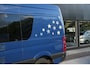 Volkswagen Crafter Buscamper, leveling systeem, dometic, vol opties!