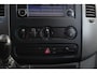 Volkswagen Crafter Buscamper, leveling systeem, dometic, vol opties!
