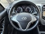 Hyundai ix20 1.4, Clima, Cruise Control, Navigatie, Achteruitrijcamera, LM-velgen 16" & all-season banden, Isofix, Parkeersensoren