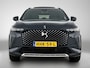 DS 7 E-Tense 300pk 4x4 étoile Automaat | Elektrisch Verstelb. Bestuurdersstoel | Elektrische Achterklep | Schuif-/Kanteldak | Navigatie | Camera Voor + Achter | Adaptieve Cruise Control | Lederen Bekleding |