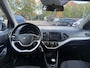 Kia Picanto 1.0 CVVT ISG Comfort Pack