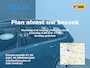 Volkswagen Golf Variant 1.6 TDI Comfortline | Navigatie | Trekhaak | DSG | Airco | Climate Control | Cruise Control |