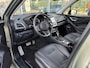 Subaru Forester 2.0i e-BOXER FirstEd