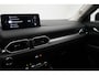 Mazda CX-5 2.0 e-SkyActiv-G Advantage automaat : dealer onderhouden