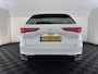Mazda CX-60 2.5 e-SkyActiv PHEV Exclusive-Line AWD [3-Fase] (Plug-in) (INCL-BTW) Aut. *LEATHER | FULL-LED | BLINDSPOT | HEATED/COOLED-COMFORTSEATS | MEMORY-PACK | DIGI-COCKPIT | KEYLESS | DAB | NAVI-FULLMAP | CAMERA | CARPLAY | SHIFTPADDLES | HEAD-UP | 20"ALU*