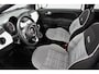Fiat 500C 1.2 Automaat Lounge Cruise Control Navigatie Airco Parkeersensoren Achter Lichtmetalen Velgen