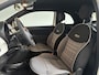 Fiat 500C 1.2 Automaat Lounge Cruise Control Navigatie Airco Parkeersensoren Achter Lichtmetalen Velgen