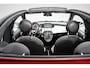 Fiat 500C 1.2 Automaat Lounge Cruise Control Navigatie Airco Parkeersensoren Achter Lichtmetalen Velgen
