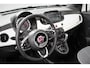 Fiat 500C 1.2 Automaat Lounge Cruise Control Navigatie Airco Parkeersensoren Achter Lichtmetalen Velgen