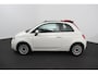 Fiat 500C 1.2 Automaat Lounge Cruise Control Navigatie Airco Parkeersensoren Achter Lichtmetalen Velgen