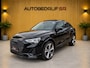 Audi Q3 Sportback 35 TFSI S Edition Pano! 360'Camera Elektrische Stoelen! Memory Line Assist! S Line! Drive Select Stoelverwarming
