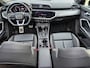 Audi Q3 Sportback 35 TFSI S Edition Pano! 360'Camera Elektrische Stoelen! Memory Line Assist! S Line! Drive Select Stoelverwarming