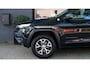 Jeep Cherokee 3.2 V6 Trailhawk 4WD Lock