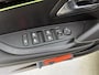 Peugeot 208 1.2 Hybrid 145pk GT Automaat | Elektrisch Verstelb. Bestuurdersstoel | Alcantara | Navigatie | Camera Voor + Achter | Adaptieve Cruise Control | Dodehoekdetectie | 17"LMV | LED | Climate Control | Keyless Entry/Start | Apple Carplay/Android Auto |