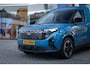 Ford E-Transit Cour. Limited 44 kWh | Trekhaak | Camera | Adap.cruise | Apple Carplay/Android Auto | Stoel+stuur verwarming | Dodehoekdetectie | Achteruitrijcamera | Apple Carplay/Android Auto|telefoonintegratie premium | Cruise control adaptief met Stop&Go en stuurhulp