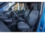 Ford E-Transit Cour. Limited 44 kWh | Trekhaak | Camera | Adap.cruise | Apple Carplay/Android Auto | Stoel+stuur verwarming | Dodehoekdetectie | Achteruitrijcamera | Apple Carplay/Android Auto|telefoonintegratie premium | Cruise control adaptief met Stop&Go en stuurhulp