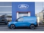 Ford E-Transit Cour. Limited 44 kWh | Trekhaak | Camera | Adap.cruise | Apple Carplay/Android Auto | Stoel+stuur verwarming | Dodehoekdetectie | Achteruitrijcamera | Apple Carplay/Android Auto|telefoonintegratie premium | Cruise control adaptief met Stop&Go en stuurhulp