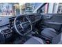 Ford E-Transit Cour. Limited 44 kWh | Trekhaak | Camera | Adap.cruise | Apple Carplay/Android Auto | Stoel+stuur verwarming | Dodehoekdetectie | Achteruitrijcamera | Apple Carplay/Android Auto|telefoonintegratie premium | Cruise control adaptief met Stop&Go en stuurhulp