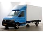Volkswagen Crafter 35 2.0 TDI E6 Bakwagen met achterdeuren 2-Persoons 03-2021