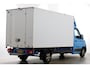 Volkswagen Crafter 35 2.0 TDI E6 Bakwagen met achterdeuren 2-Persoons 03-2021