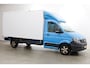 Volkswagen Crafter 35 2.0 TDI E6 Bakwagen met achterdeuren 2-Persoons 03-2021