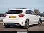 Mercedes-Benz A-klasse 200 AMG Night Edition 156 PK AUT | Panoramadak | LED | Camera | Apple Carplay/Android Auto | 18"