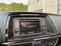 Mazda 6 2.5 GT-M 192pk | VOL! | Schuifdak | Trekhaak | Bose | Elek. verstelbare Stoel | Camera | Stoelverwarming