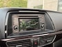 Mazda 6 2.5 GT-M 192pk | VOL! | Schuifdak | Trekhaak | Bose | Elek. verstelbare Stoel | Camera | Stoelverwarming