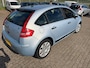Citroën C4 Citroën C4 1.6-16V Image Automaat | Panoramadak | Dealeronderhouden | Comfortabele Hatchback | Blauw Metallic