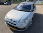 Citroën C4 Citroën C4 1.6-16V Image Automaat | Panoramadak | Dealeronderhouden | Comfortabele Hatchback | Blauw Metallic