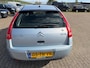 Citroën C4 Citroën C4 1.6-16V Image Automaat | Panoramadak | Dealeronderhouden | Comfortabele Hatchback | Blauw Metallic