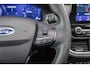 Ford Puma 1.0 EcoBoost Hybrid ST-Line X Vignale | Pano | Apple Carplay/Android Auto | B&O | Cruise control adaptief | Dodehoekdetectie | Elektrisch bedienbare achterklep | Elektrisch glazen panorama-dak | Apple Carplay/Android Auto|telefoonintegratie premium | Audio installatie premium | Cruise control adaptief