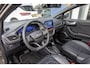 Ford Puma 1.0 EcoBoost Hybrid ST-Line X Vignale | Pano | Apple Carplay/Android Auto | B&O | Cruise control adaptief | Dodehoekdetectie | Elektrisch bedienbare achterklep | Elektrisch glazen panorama-dak | Apple Carplay/Android Auto|telefoonintegratie premium | Audio installatie premium | Cruise control adaptief