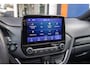 Ford Puma 1.0 EcoBoost Hybrid ST-Line X Vignale | Pano | Apple Carplay/Android Auto | B&O | Cruise control adaptief | Dodehoekdetectie | Elektrisch bedienbare achterklep | Elektrisch glazen panorama-dak | Apple Carplay/Android Auto|telefoonintegratie premium | Audio installatie premium | Cruise control adaptief