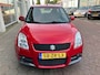 Suzuki Swift 1.6 Sport-125PK|Keyless entry|APK Okt'27