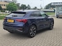 Audi Q3 Sportback 35 TFSI S Edition 150PK | Trekhaak | Elek. Verstelbare Stoel | Camera Achter | Keyless entry/start | Zwart optiek