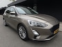 Ford Focus Wagon 1.0 EcoBoost Titanium Business - Veel opties! -