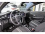 Opel Corsa 1.2 Turbo Hybrid GS | Apple Carplay/Android Auto | Achteruitrijcamera | Cruise control | Parkeersensoren voor + achter | Achteruitrijcamera | Afwijkende dakkleur | Airco