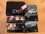 Mercedes-Benz V-klasse 300d Extra Lang DC Led, Camera, 237pk