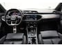 Audi Q3 35 TFSI Pro Line S Aut. [ LED Leder Stoelverwarming Virtual Navi ]