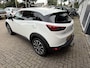 Mazda CX-3 2.0 SkyActiv-G 120 Sport Selected / Airco clima/ Navigatie/ Cruise/ Camera/ PDC/ LMV/ Trekhaak
