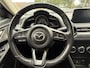 Mazda CX-3 2.0 SkyActiv-G 120 Sport Selected / Airco clima/ Navigatie/ Cruise/ Camera/ PDC/ LMV/ Trekhaak