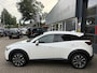 Mazda CX-3 2.0 SkyActiv-G 120 Sport Selected / Airco clima/ Navigatie/ Cruise/ Camera/ PDC/ LMV/ Trekhaak