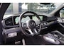 Mercedes-Benz GLS 63 AMG 4-Matic+ / Manufaktur / AMG Ride Control + / Burmester / Panoramadak