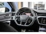 Audi A6 Avant 55 TFSI e 367 PK quattro Competition S-Line | Adap. Cruise | Camera | Apple Carplay | Stoelverwarming | Elek. Klep | Adap. Cruise | Camera | Apple Carplay | Stoelverwarming | Elek. Klep | Cruise control adaptief met Stop&Go | Elektrisch bedienbare achterklep met sensorsturing | Elektrisch verstelb. bestuurdersstoel met geheugen