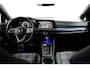 Volkswagen Golf 1.4 eHybrid GTE | Open Dak | HUD | LED | Cruise Adaptive | Stoel/Stuurverwarming | Sfeerverlichting | Keyless | Clima | Navi | Parkeersensoren V+A | Lichtmetalen Velgen