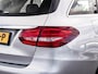 Mercedes-Benz C-klasse Estate 180 Prestige | Panoramadak | Trekhaak | LED | Stoelverwarming | Dodehoekdetectie | Dealeronderhouden
