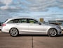 Mercedes-Benz C-klasse Estate 180 Prestige | Panoramadak | Trekhaak | LED | Stoelverwarming | Dodehoekdetectie | Dealeronderhouden